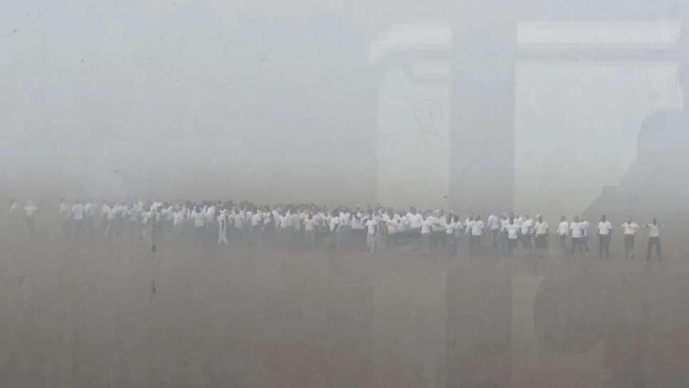 圖片報(bào):德國警方開展打擊足球流氓的行動(dòng),31名嫌疑人遭搜查