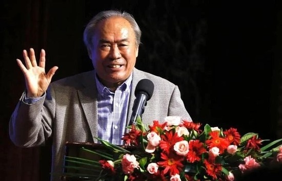 宋凱追憶《足球》報創(chuàng)刊人嚴俊君:是他帶來一道啟蒙的光亮