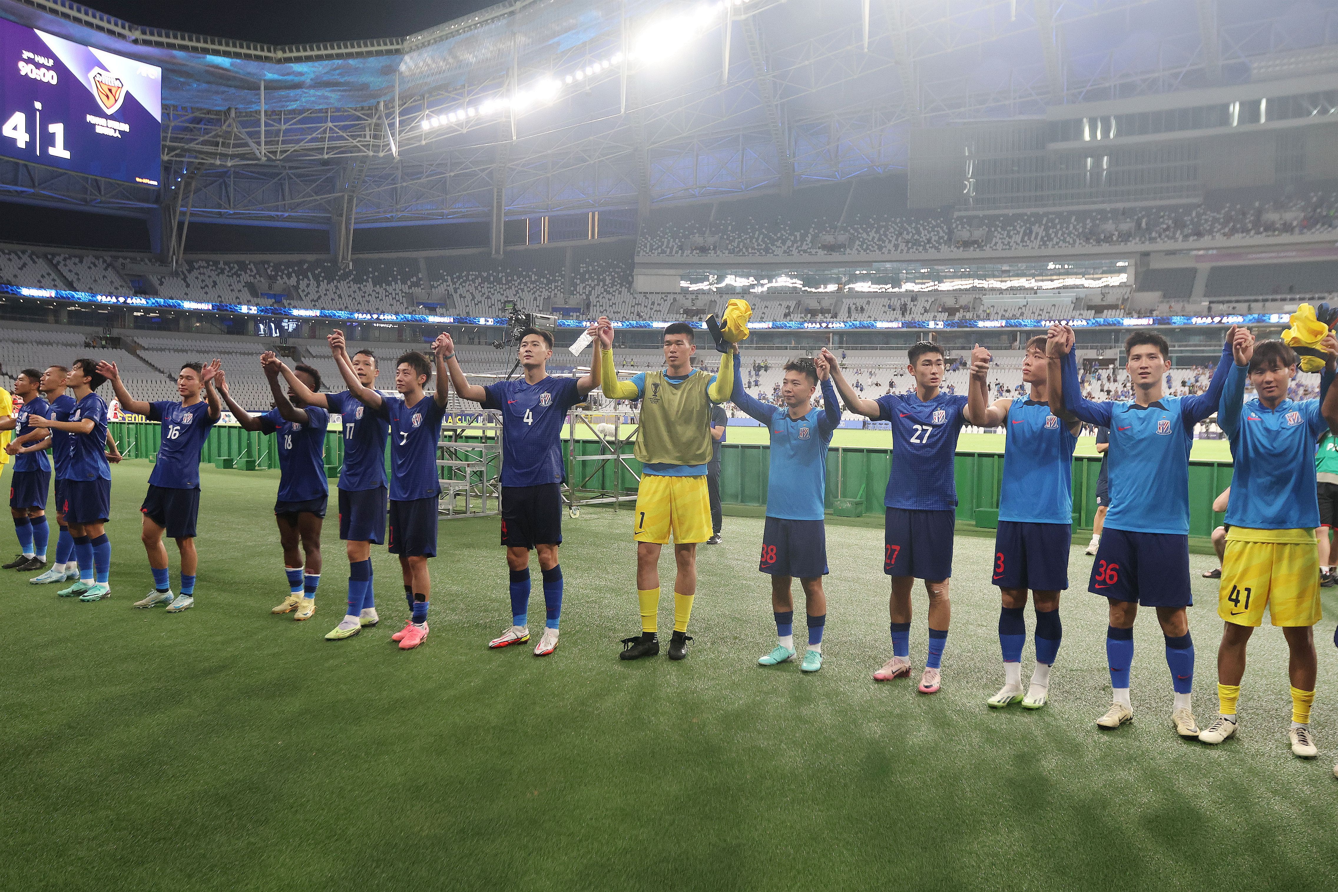記者:我們跟日本足球有全方位差距,客戰(zhàn)日本球隊(duì)0勝絕非偶然