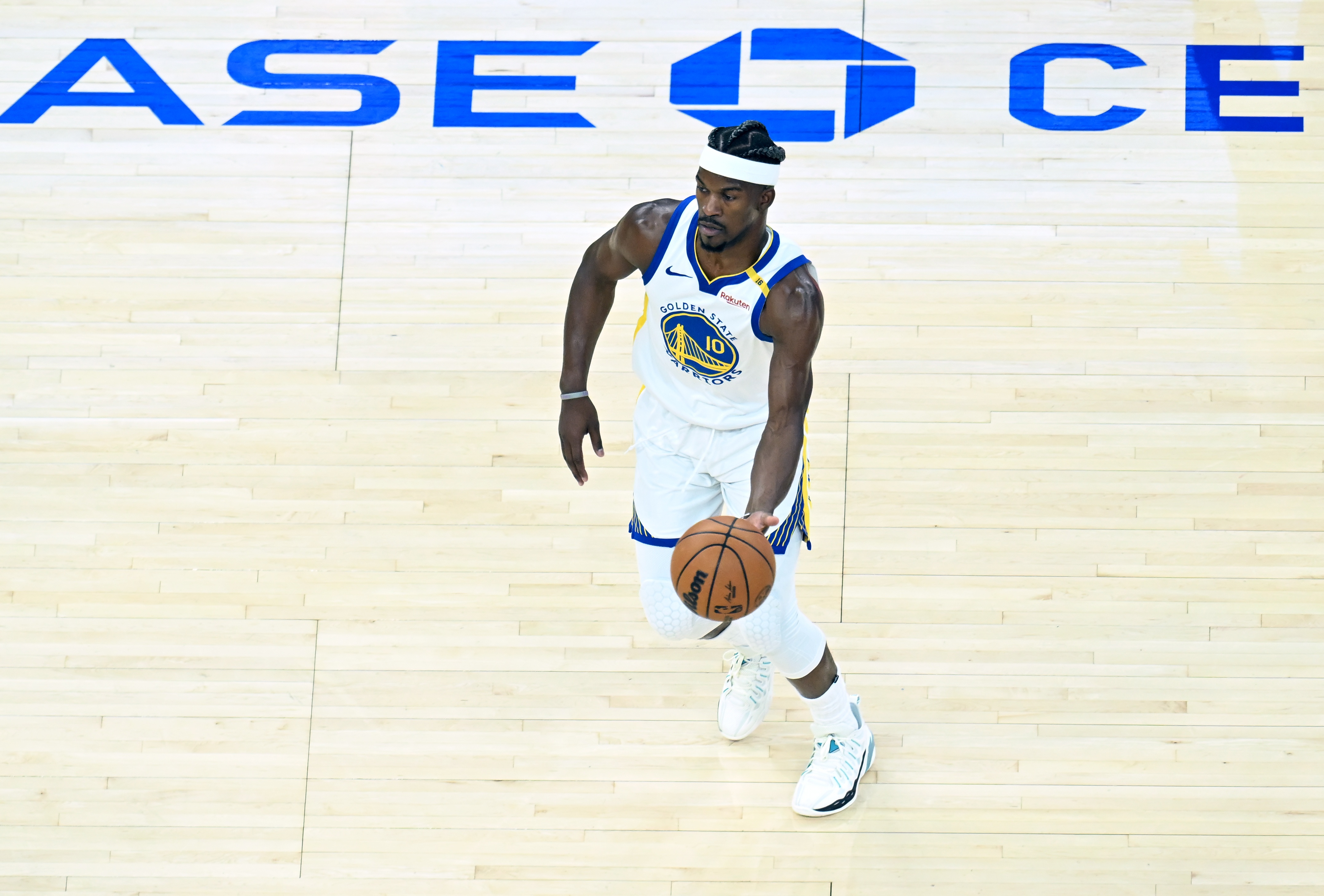 追夢:當巴特勒打出侵略性時 他就是NBA最難被防住的球員之一